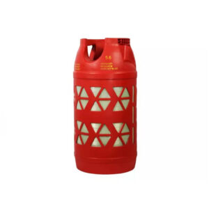 Composite Gas Cylinder