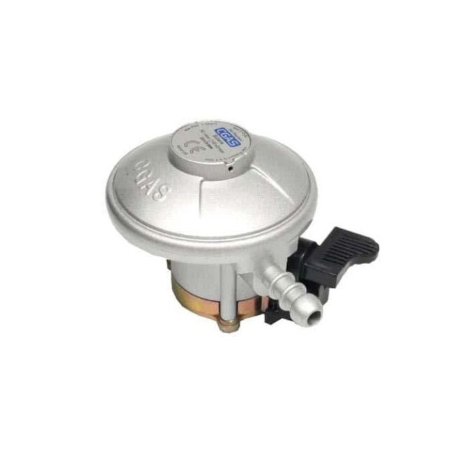 Low Pressure Regulator