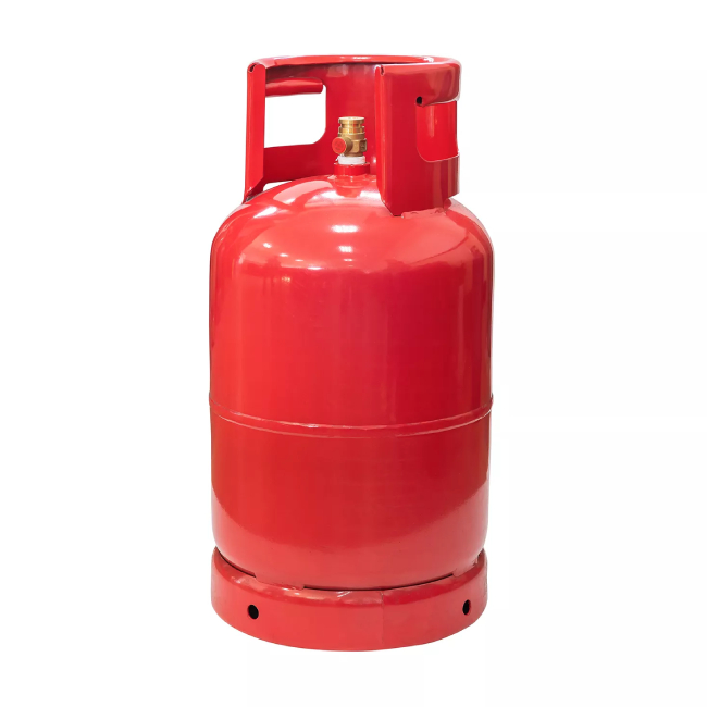 12kg Gas Cylinder