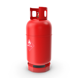 45kg Gas Cylinder